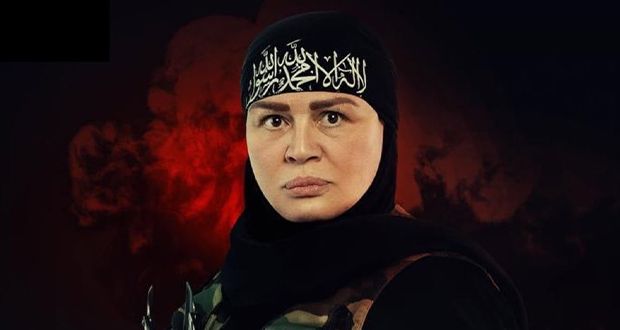إلهام شاهين تستعيد كواليس “بطلوع الروح”: درست “داعش” بدقّة