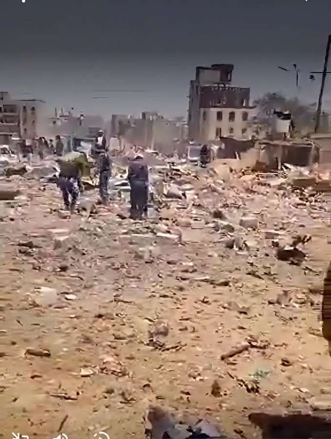 اختراق خطير داخل الجماعة...ضربة خاطفة من الموساد تهز الحوثيين في صنعاء