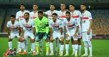 موعد مباراة الزمالك وبتروجت اليوم السبت فى الدورى المصرى والقناة الناقلة