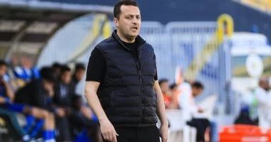 الإسماعيلى يدخل معسكرا مغلقا اليوم استعداداً لمواجهة الجونة بالدوري