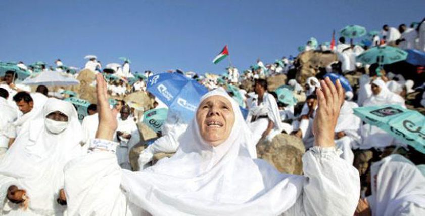 مرض شائع يصيب الحجاج خلال موسم الحج.. تعرف على أسبابه وطرق الوقاية