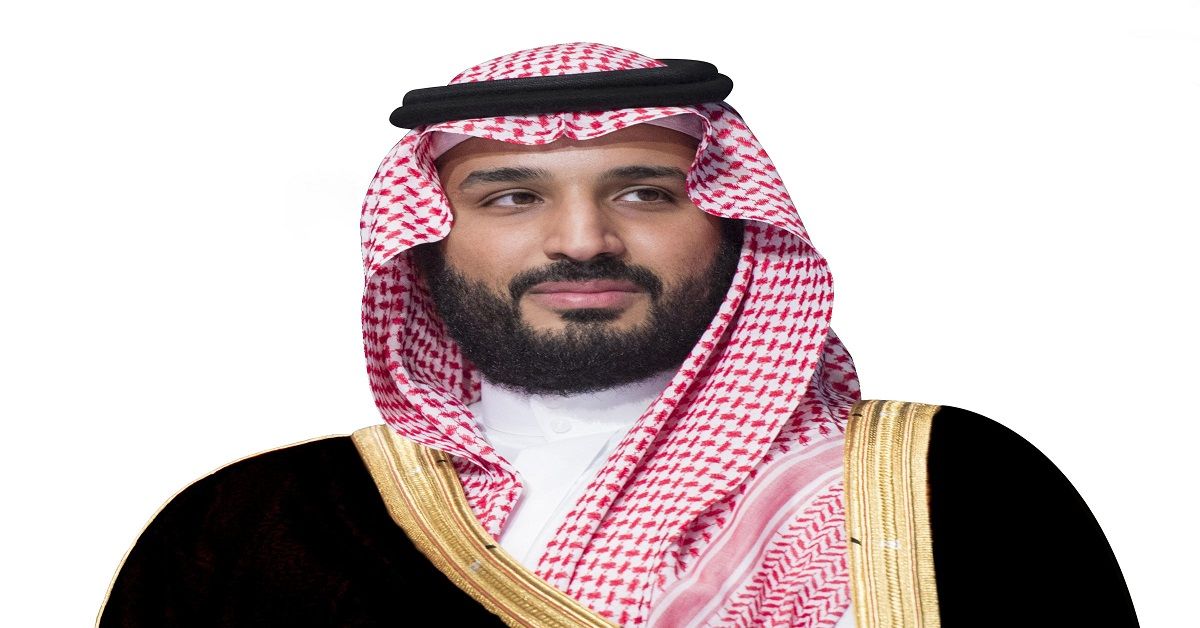 ولي العهد يهنئ رئيس إريتريا بذكرى الاستقلال