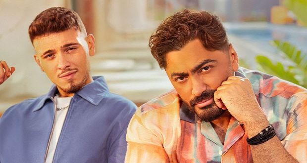 “ملكة جمال الكون” بين الدبكة والمقسوم.. تامر حسني يُحقق حلم الشامي