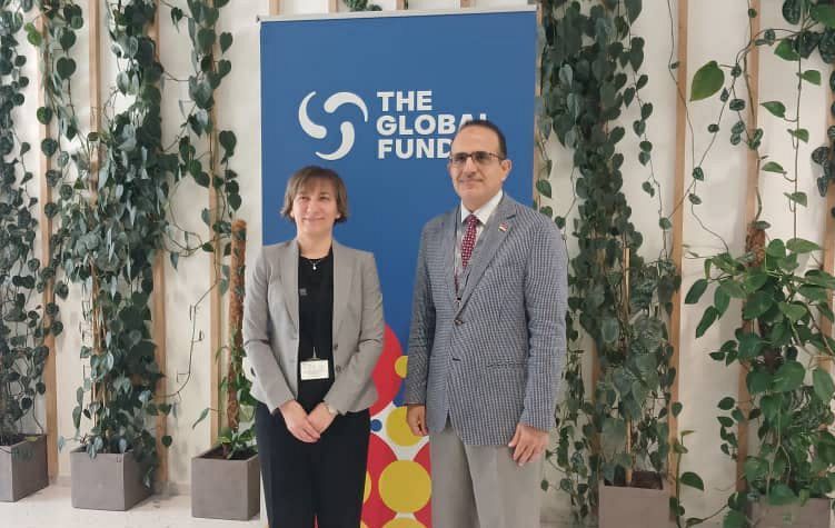 وزير الصحة: النظام الطبي في اليمن يواجه أزمة غير مسبوقة ويحتاج إلى دعم مضاعف