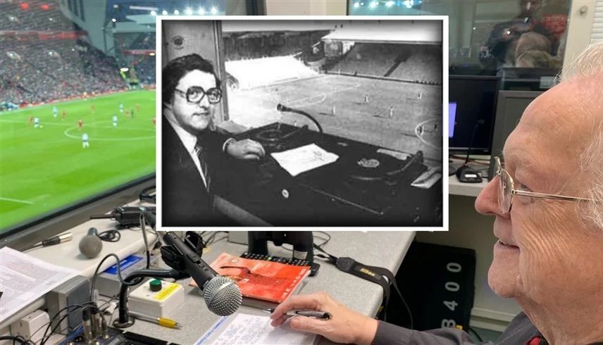 الامارات | صوت أنفيلد يتوقف نهائياً الأحد