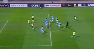 انطلاق مباراة صن داونز وبيراميدز فى نهائى دورى أبطال أفريقيا