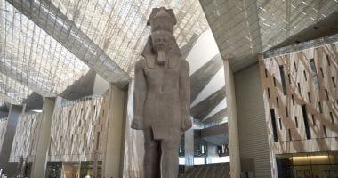 موقع سفر: المتحف المصرى الكبير نقلة نوعية فى السياحة الثقافية لعام 2025