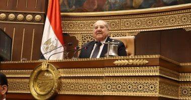 الشيوخ يوافق على مشروع بتعديل قانون المجلس من حيث المبدأ