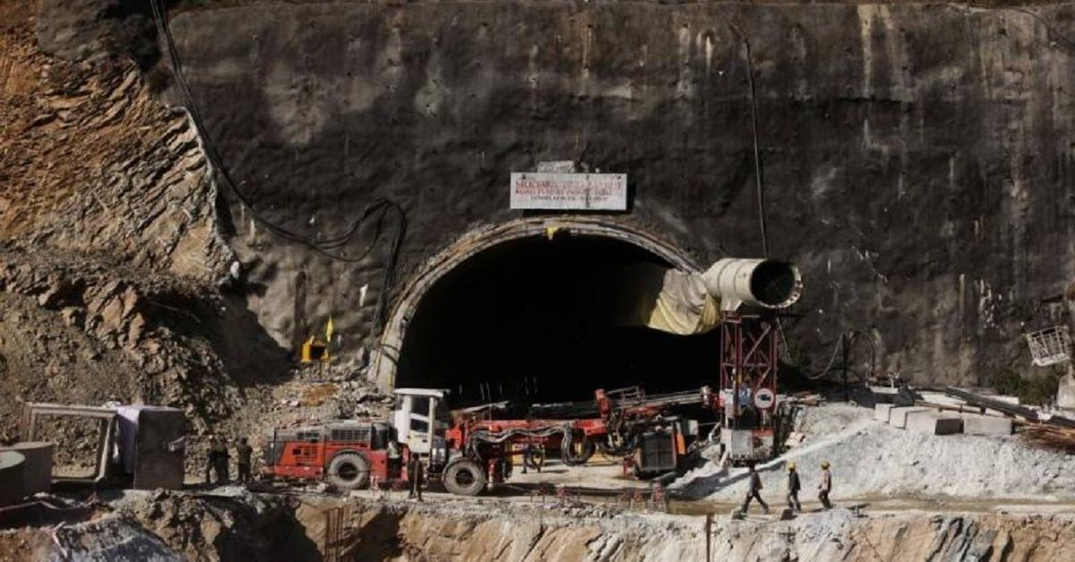 إنقاذ 260 عاملًا علقوا في منجم ذهب بجنوب أفريقيا