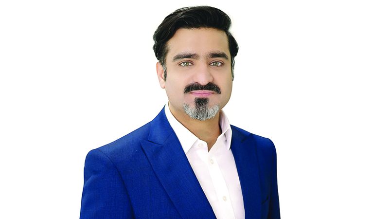 الامارات | «بيور هيلث» تقدم 50 مليون درهم لحملة «وقف الحياة»