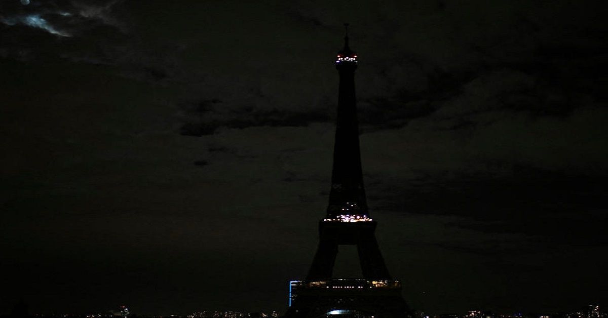 انقطاع واسع للكهرباء جنوب شرق فرنسا