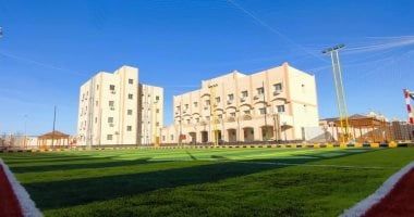 مدير صندوق مكافحة الإدمان يتابع تشغيل مركز العزيمة الجديد لعلاج وتأهيل المرضى بأسوان