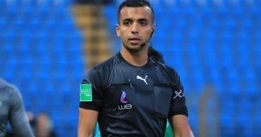 ماذا يفعل الزمالك مع صافرة مصطفى الشهدى قبل مواجهة بتروجت الليلة؟