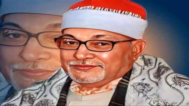 عاجل: سبب وفاة الشيخ السيد سعيد سلطان القراء ابن الدقهلية