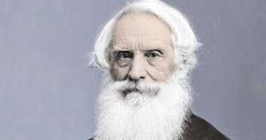 تكنولوجيا: تعرف على أول رسالة من صمويل مورس عبر اختراعه "التليجراف"