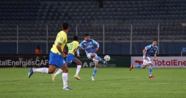 مشوار بيراميدز في دوري أبطال أفريقيا قبل مواجهة صن داونز اليوم بالنهائى