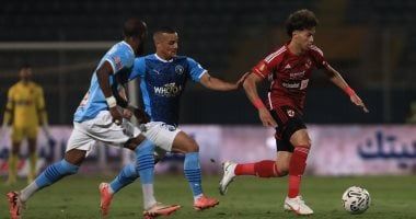 المحكمة الرياضية ترفض طلب بيراميدز بنظر قضية مباراة القمة بالشق المستعجل