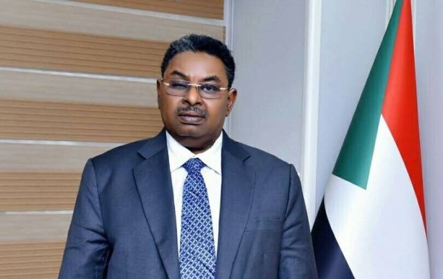 منذ 12 يوماً.. صلاح قوش في بورتسودان!!