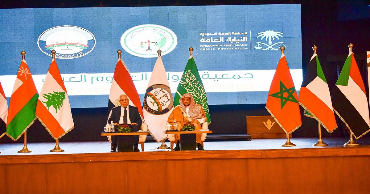 معالي النائب العام يفتتح أعمال ورشة “أساليب التحقيق في جرائم الإرهاب” بالقاهرة