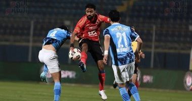 خطاب المحكمة الرياضية لاستبعاد الشق المستعجل بشكوى بيراميدز