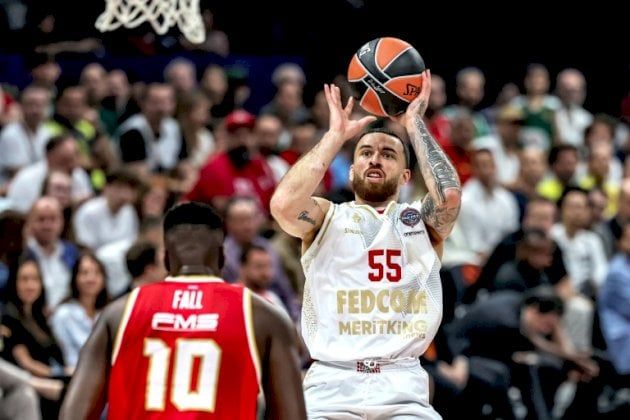 يوروليغ: اللقب بين موناكو وفنربهتشه