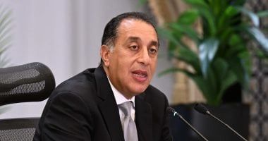 رئيس الوزراء يشارك غدا بمنتدى الأعمال المصرى - الأمريكى
