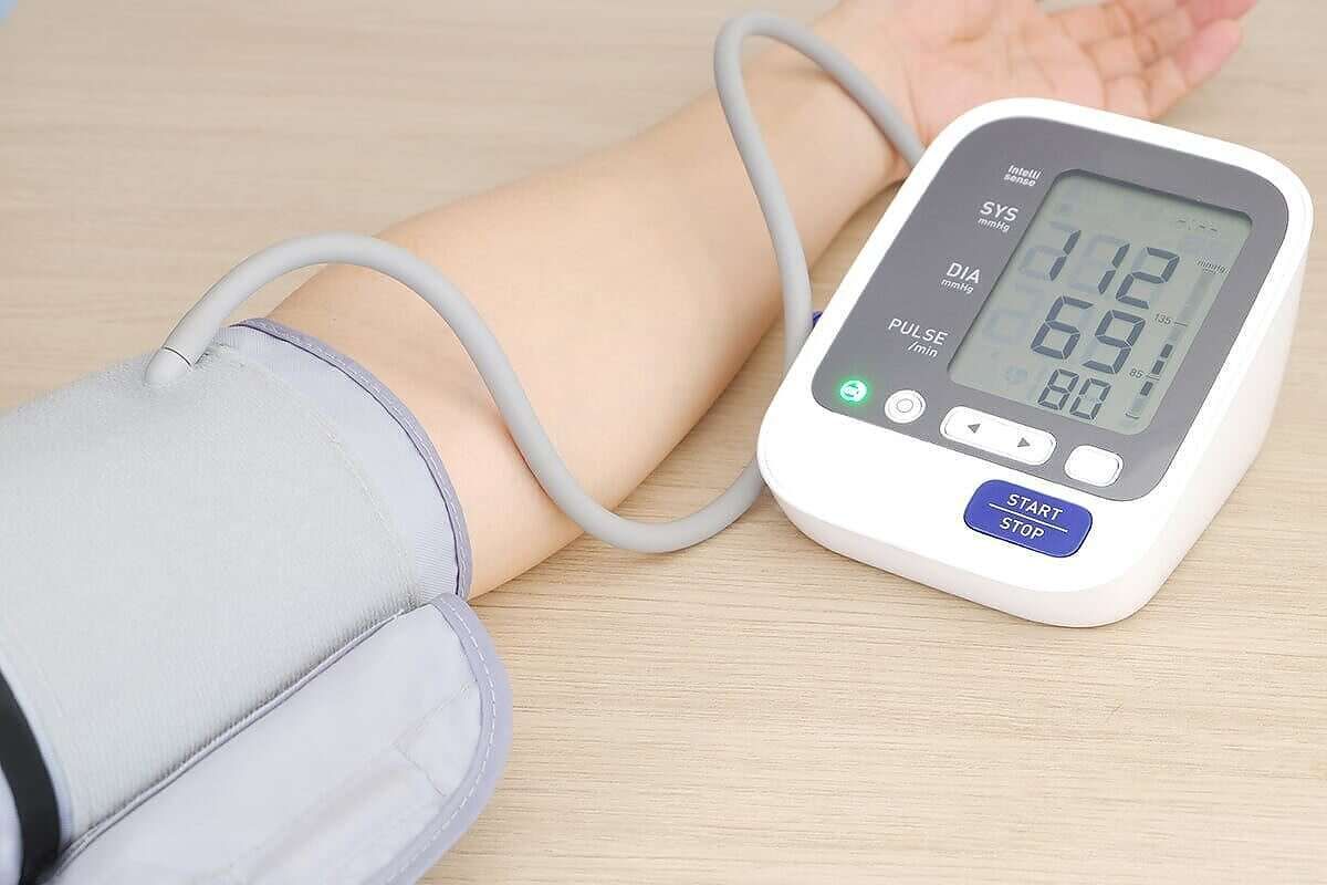 بدون أدوية...7 خطوات مذهلة لخفض الضغط المرتفع "وداعًا لحبوب الضغط"