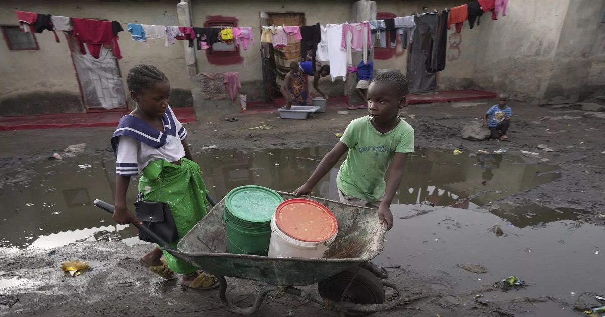 عاصمة عربية تسجل 500 إصابة بالكوليرا في يوم واحد