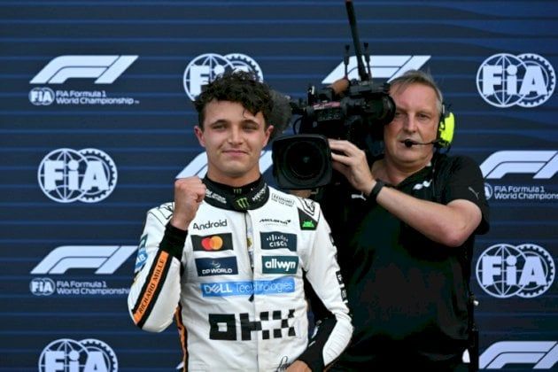 جائزة موناكو الكبرى: نوريس ينطلق من المركز الأول