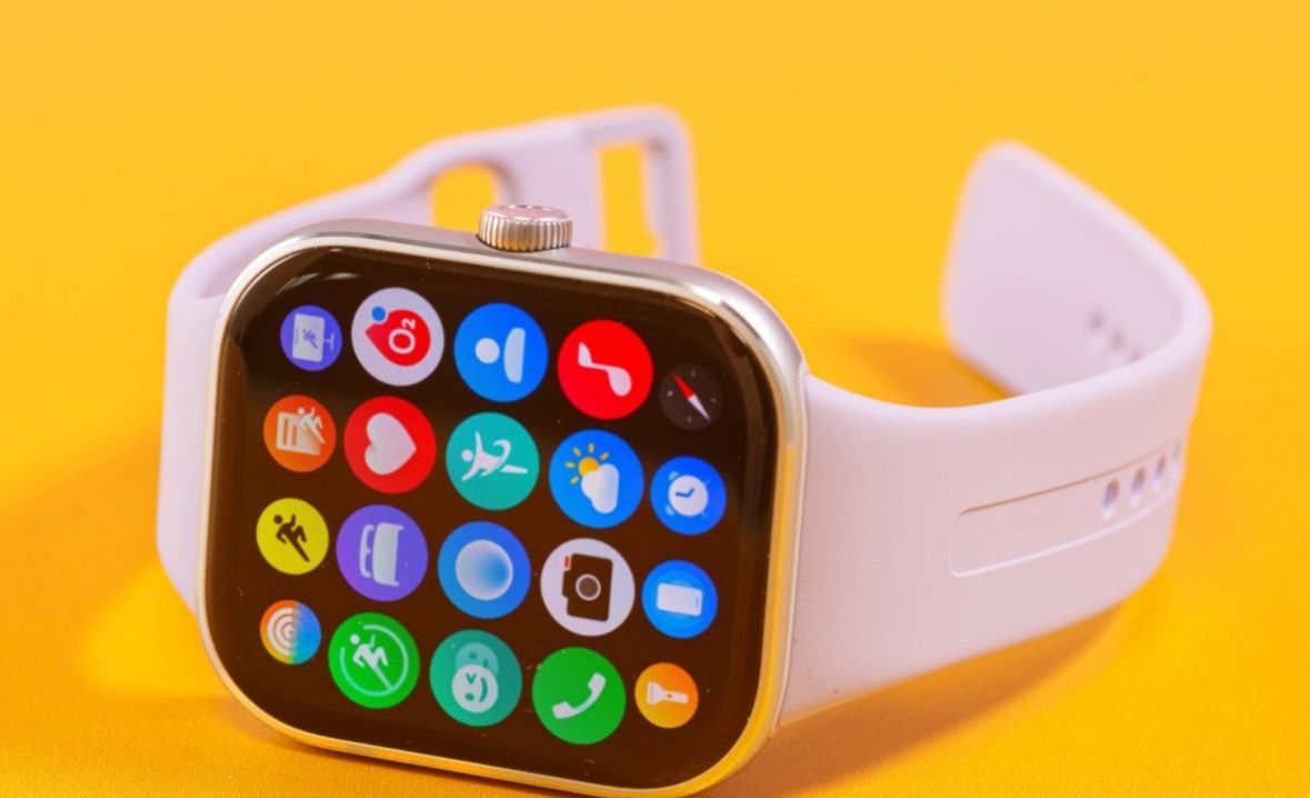 تكنولوجيا: شاومي تتصدر سوق الأجهزة القابلة للارتداء عالميًا في الربع الأول