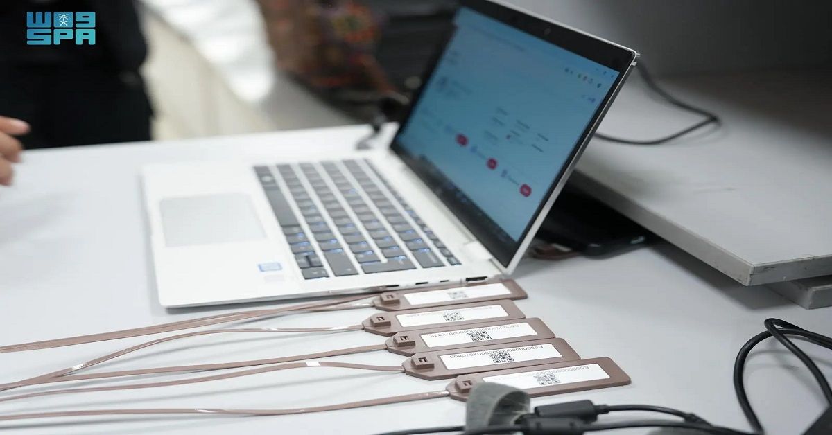 خدمة “فرز وترميز الأمتعة” تُسرّع الإجراءات في صالة طريق مكة بمطار محمد الخامس