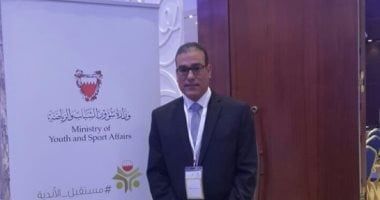 مصطفى عزام يمنع مدربي المنتخبات من التواصل المباشر مع هاني أبو ريدة