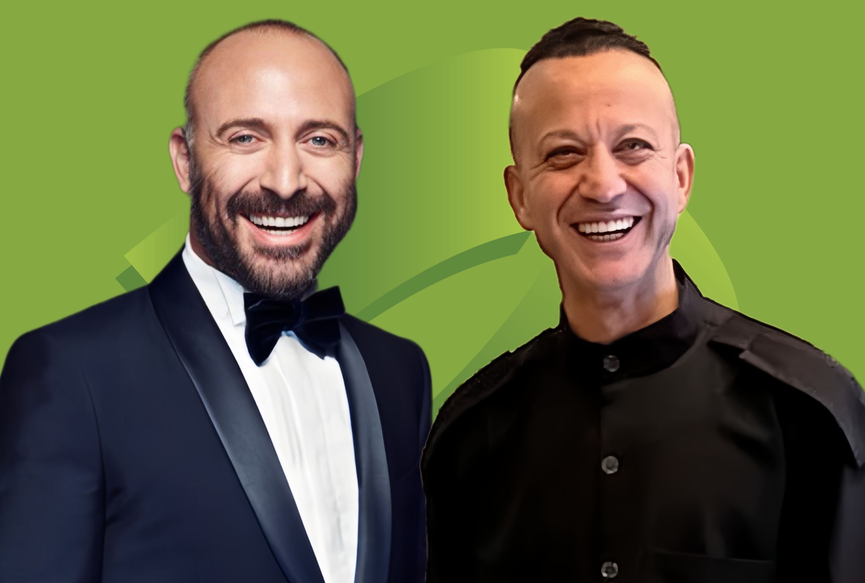 في خبر صادم لمحبّي الدّراما، السجن لخالد أرغنش ورضا كوجا أوغلو