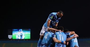 بيراميدز: طلبنا بشكل عاجل عدم إعلان بطل الدورى لحين حسم القضية نهائيا