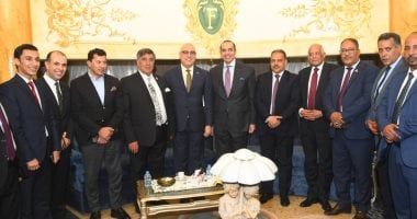 النائب أحمد فؤاد أباظة: نؤكد دعم الرئيس السيسي فى كل قراراته للحفاظ على الوطن