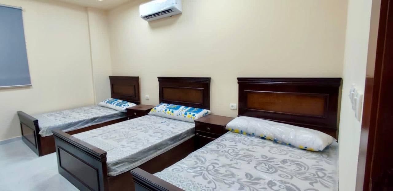 مدير صندوق مكافحة الإدمان يتابع تشغيل مركز العزيمة الجديد لعلاج وتأهيل المرضى بأسوان