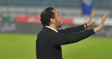 الطلائع يدخل معسكرا مغلقا اليوم استعدادا لمواجهة غزل المحلة فى الدوري