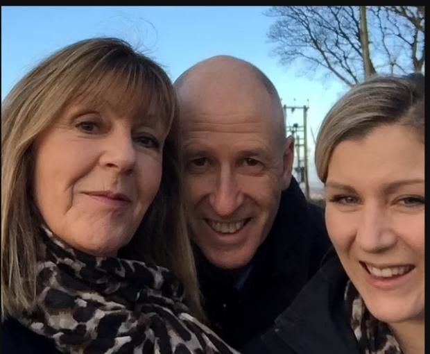 بريطاني يفارق الحياة بعد 14 يوما من الإمساك.. لم يتوقع إصابته بورم قاتل