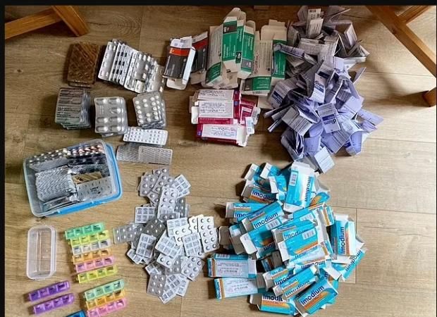 سيدة إنجليزية تستئصل 13 عضوا من جسدها بسبب سرطان نادر.. ما أعراضه؟