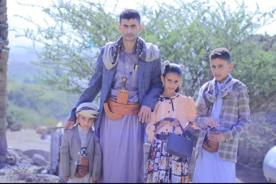 اعتقال والد الطفلة جنات والسبب لا يصدق