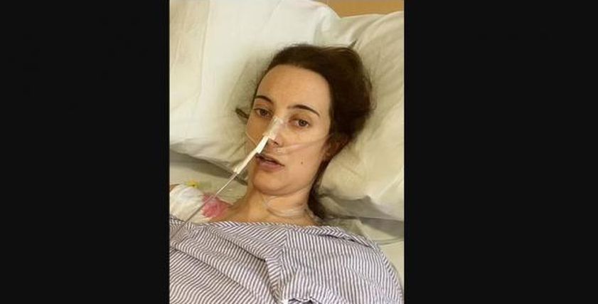 سيدة إنجليزية تستأصل 13 عضوا من جسدها بسبب سرطان نادر.. ما أعراضه؟