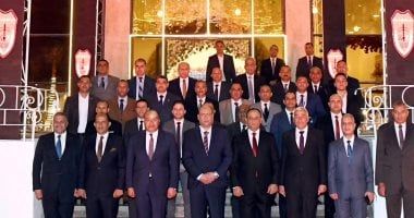 القوات المسلحة تفتتح نادى وفندق "6 أكتوبر الحلمية" بعد انتهاء أعمال التطوير