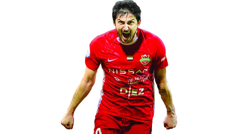 الامارات | 8 نجوم من الدوري بإمكان العين الاستعانة بهم في كأس العالم