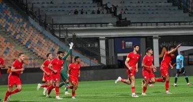 مودرن سبورت فى مواجهة قوية أمام الاتحاد السكندري الليلة