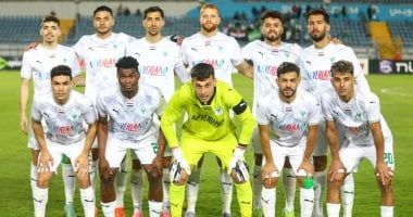 أهداف مباريات السبت 24 / 5 / 2025 فى الدورى المصرى