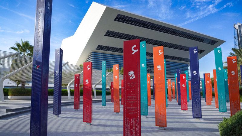 الامارات | جائزة المقال الإماراتي تحتفي بـ «فرسان الكلمة»