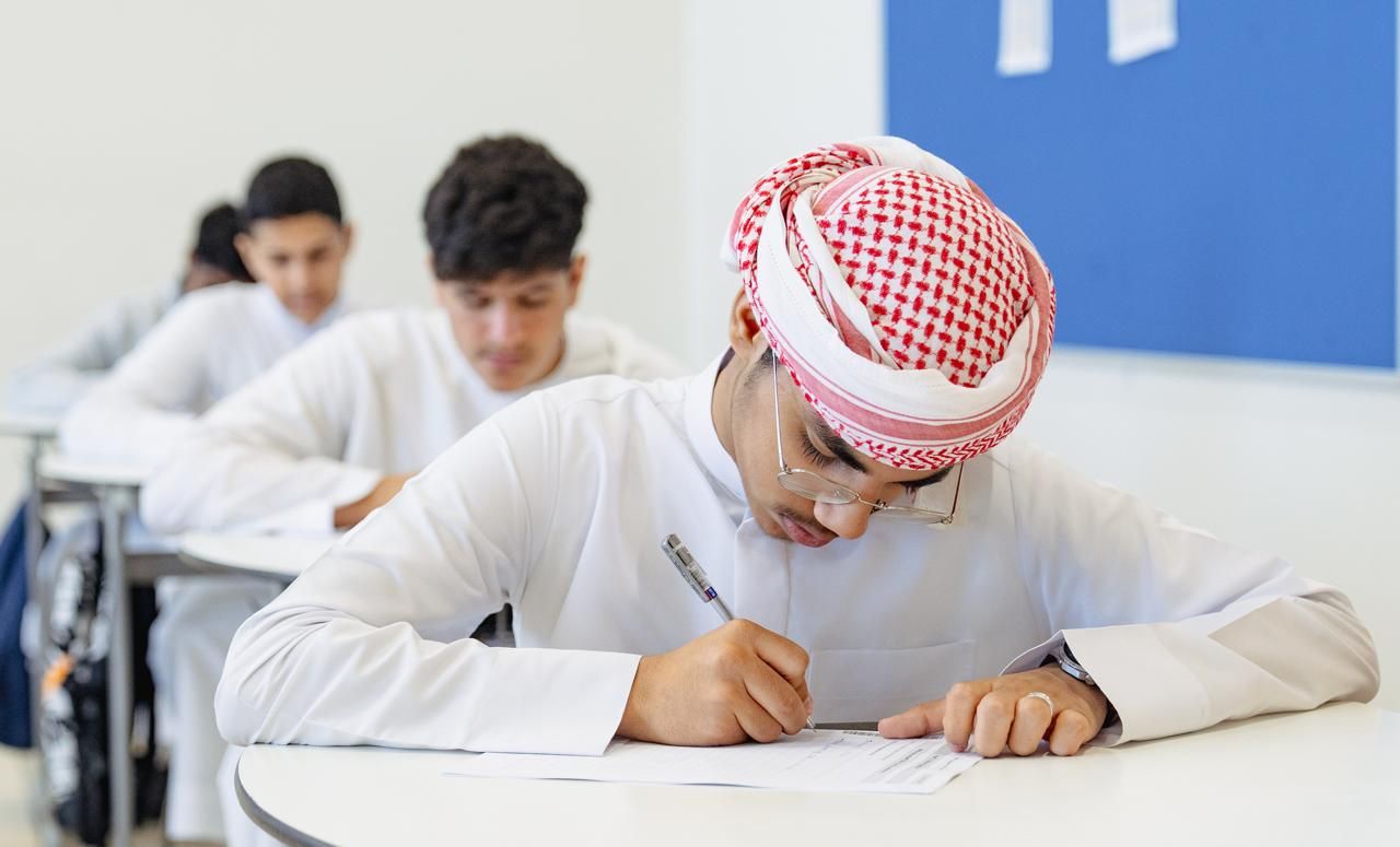 الامارات | مدارس تقدم مبادرات أكاديمية نوعية لتعزيز أداء الطلبة مع اقتراب امتحانات نهاية العام