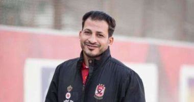 سيد معوض نجم الأهلى والفراعنة السابق يحتفل اليوم بعيد ميلاده الـ"46"