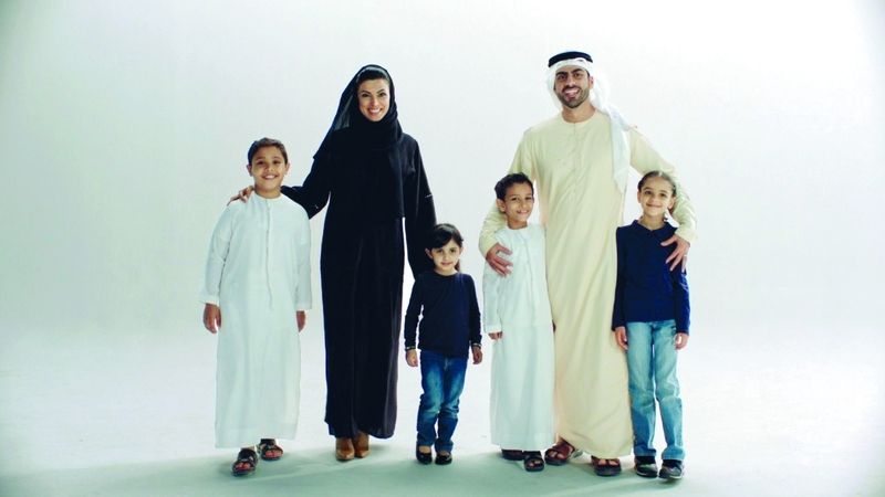 الامارات | 4 برامج تدعم الوصول إلى أسر مستقلة مالياً وفاعلة اجتماعياً
