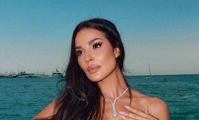 بعد التشكيك .. نادين نسيب نجيم تروي تفاصيل حادثة التحرش التي تعرضت لها